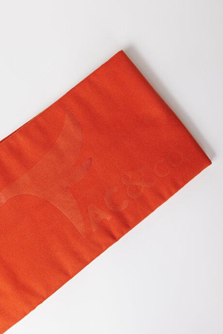 3'lü Paket Mikrofiber (80 cm X 150 cm) KIREMIT-GRI-SU YESILI HAVLU PAKETLİ resmi