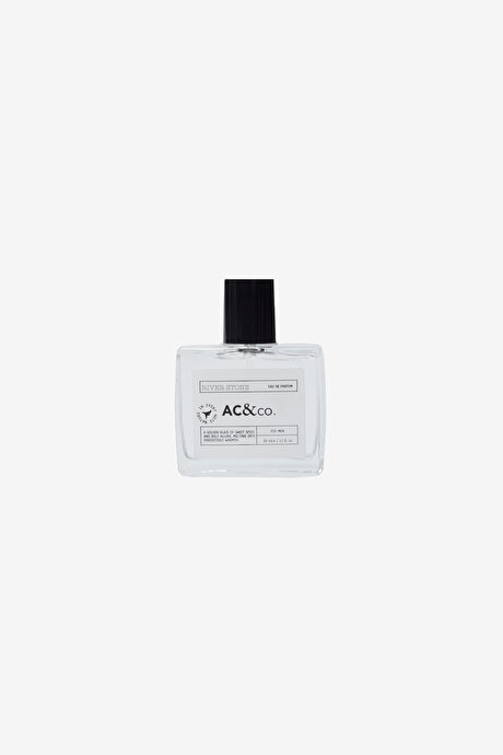 50 Ml EDP River Stone Bej Parfüm resmi