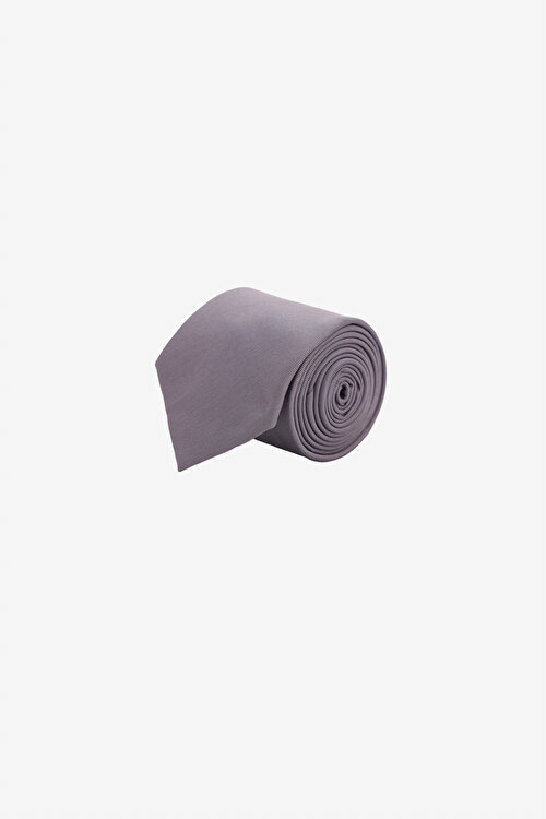 Desenli Gri Kravat4A2123200305GRI