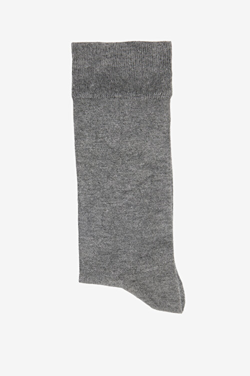 Modal Tekli Marengo Çorap4A2500000011MAR