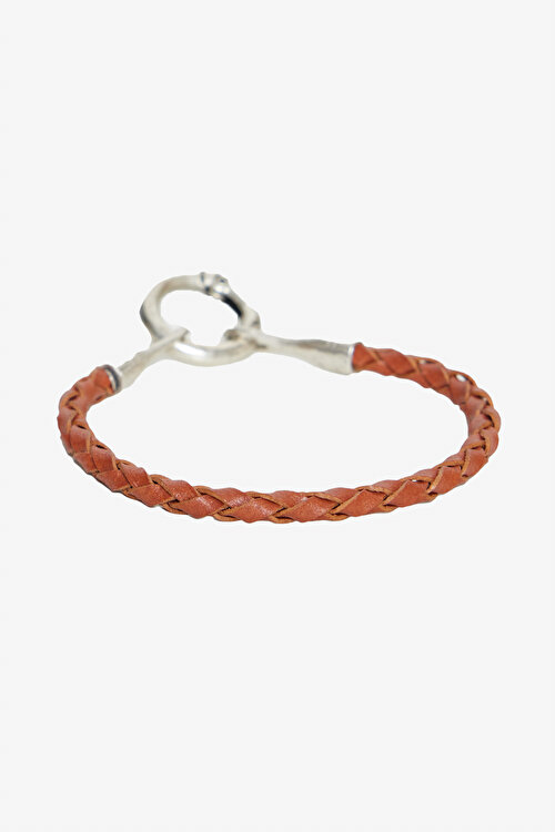 Deri Taba Bileklik4A2624200028TAB