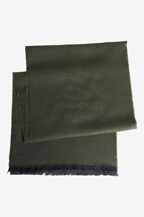 Sıcak Tutan Haki Atkı4A2825100001HAK