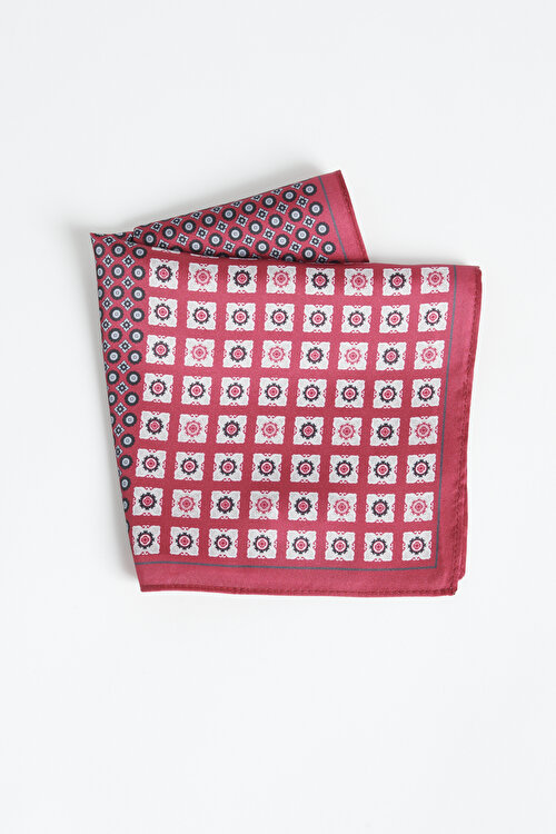 Desenli Bordo Mendil4A2923100027BRD
