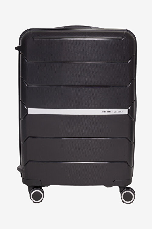 Kabin (Küçük) Boy Siyah Valiz4A4625200050SYH