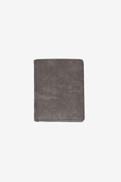 Desensiz Antrasit CüzdanET1523200002ATR