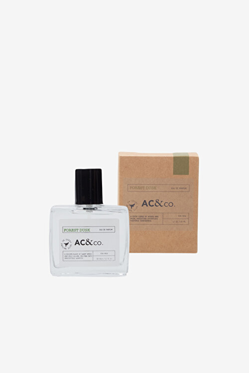 50 Ml EDP Forest Dusk Haki ParfümET9900000024HAK