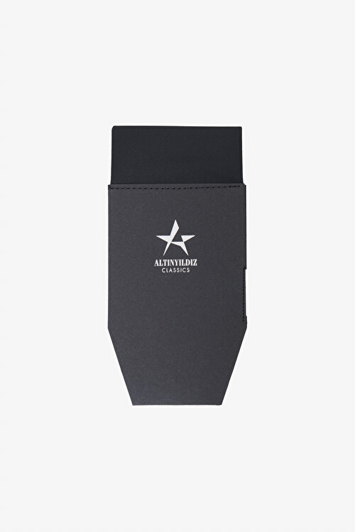 Desensiz Siyah MendilYDA290000002SYH