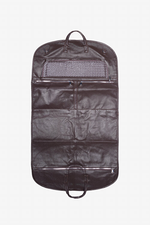 Klasik Kahverengi Takım Elbise ÇantasıYDA630000001KHV