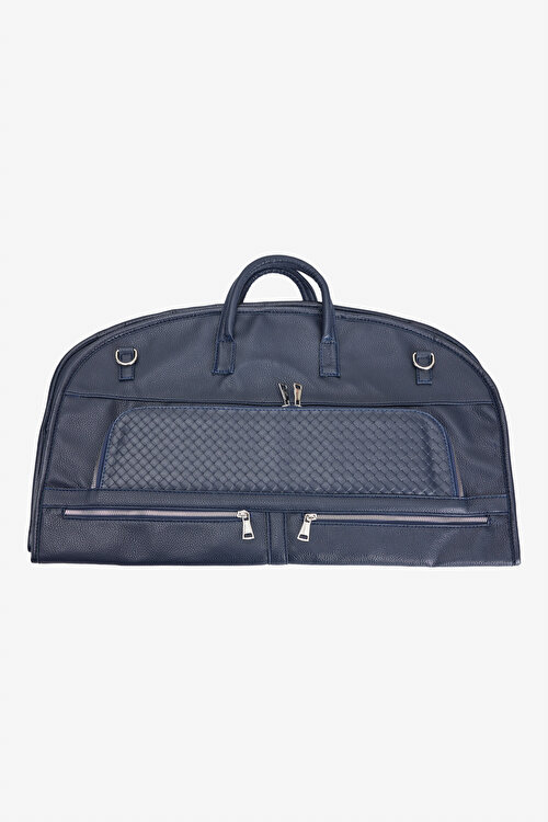 Klasik Lacivert Takım Elbise ÇantasıYDA630000001LAC